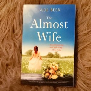 BOGO!  The Almost Wife by Jade Beer